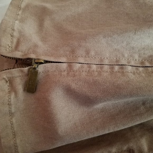 DG2 by Diane Gillman ankle Jeans -14P - Picture 4 of 4